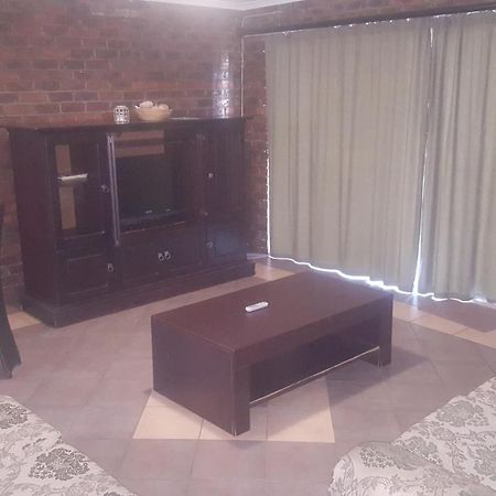Walts Place Benoni Exterior photo