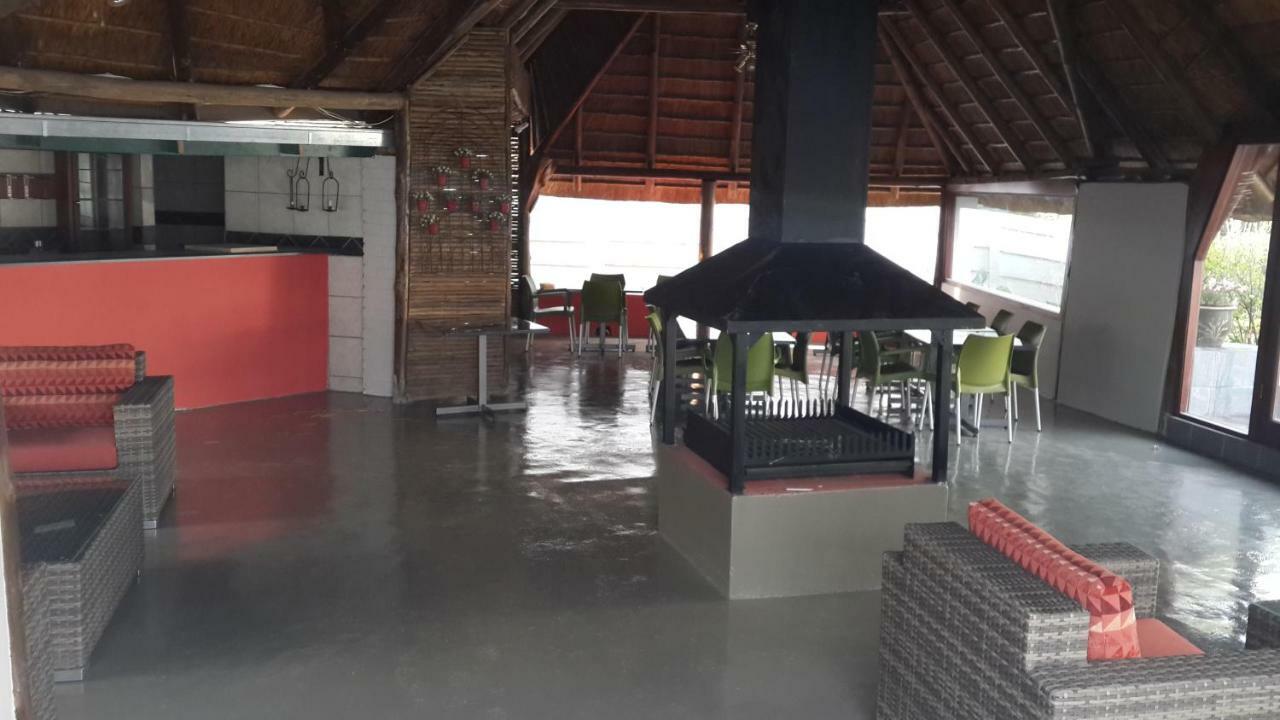 Walts Place Benoni Exterior photo