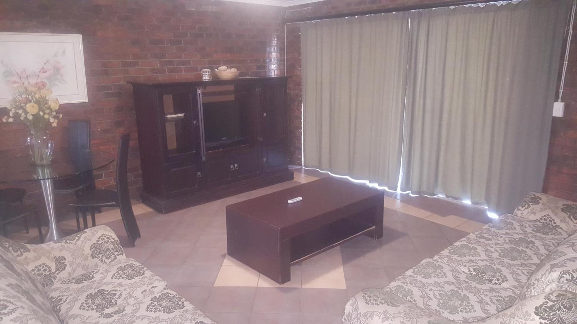 Walts Place Benoni Exterior photo